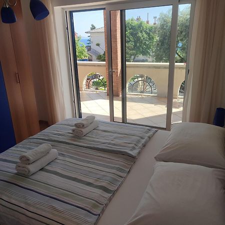 Biuk Apartments Нови Винодолски Екстериор снимка