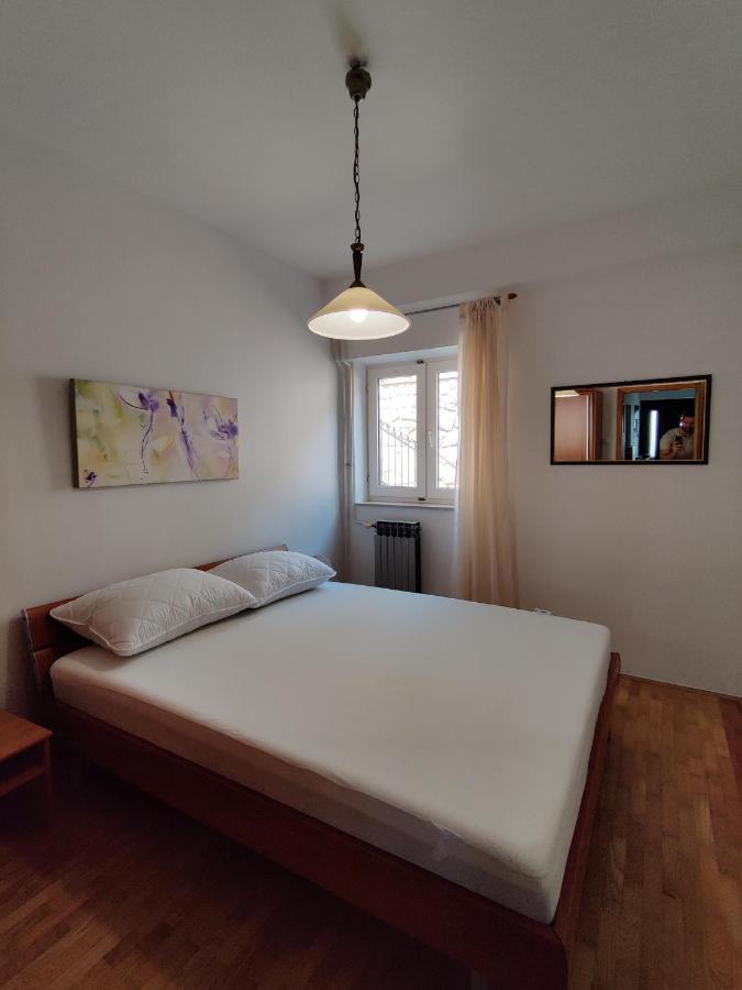 Biuk Apartments Нови Винодолски Екстериор снимка