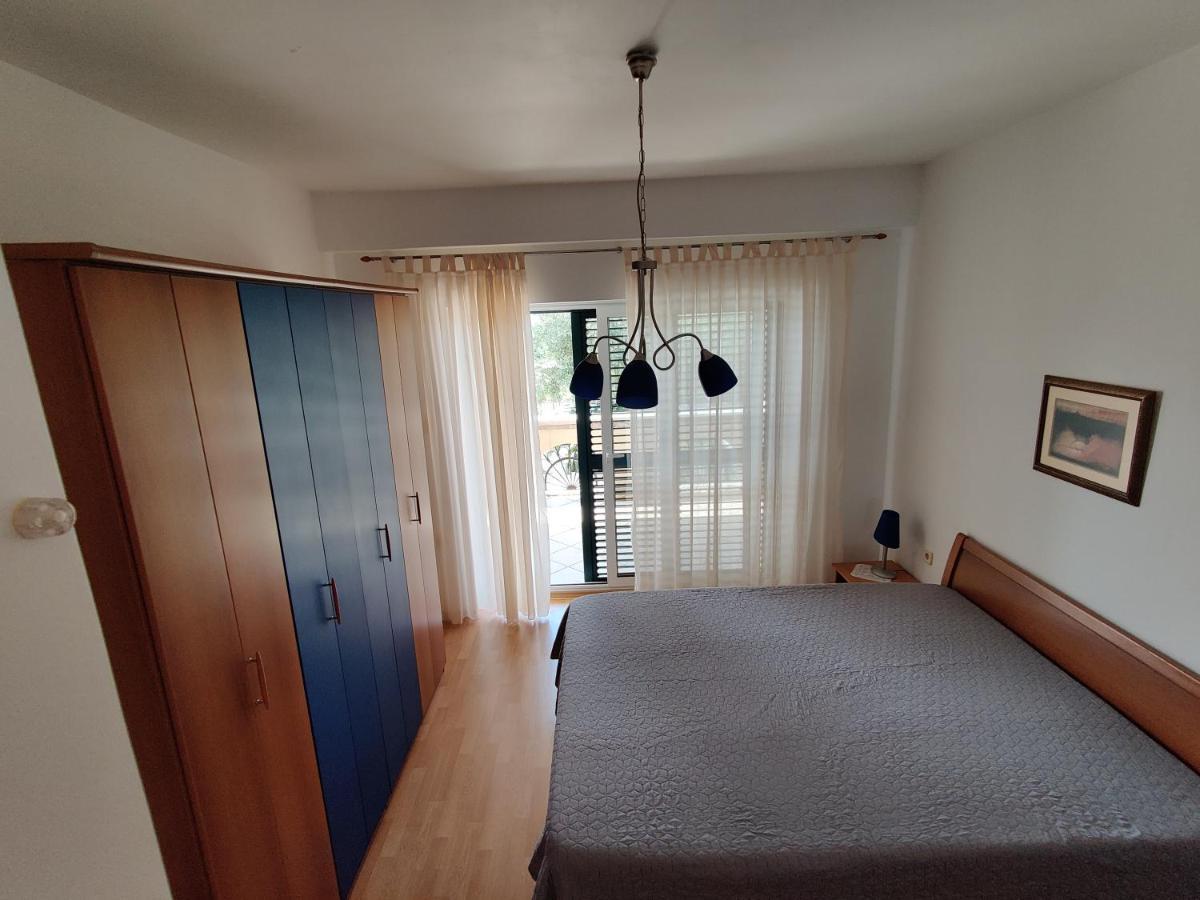 Biuk Apartments Нови Винодолски Екстериор снимка